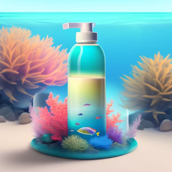 What is reefsafe sunscreen? SkinSort